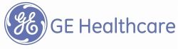 GE Healthcare- logo