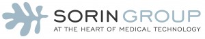 Sorin Group- logo