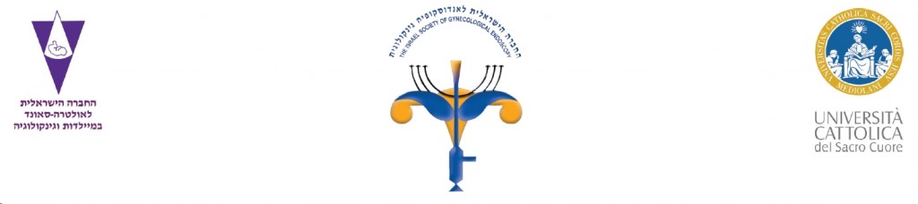 First_israeli_italian_course_of_ultrasound_and surgery_in _endometriosis