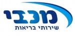 Maccabi-logo