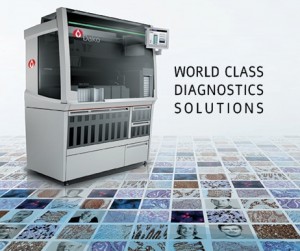 Pathology-world class diagnostic solutions