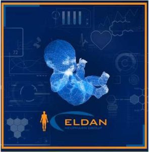 Baby-eldan
