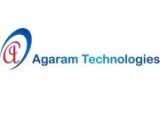 Agaram Technologies Logo