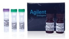 Unsurpassed in specificity and sensitivity, Brilliant Ultra-Fast reagents help achieve success in real-time PCR applications. Agilent- AriaMx reagents