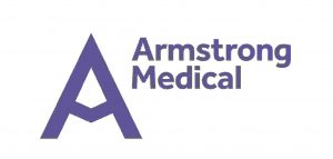 Armstrong Medical- logo