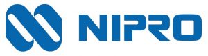 Nipro-logo