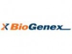 BioGenex- logo