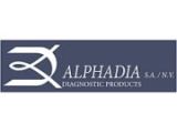 Alphadia Logo