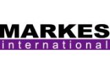 Markes international Logo