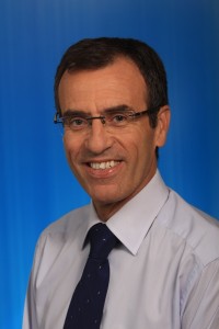 Moshe Ben-Simon