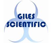 Giles Scientific- logo