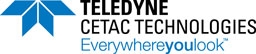Teledyne CETAC-logo